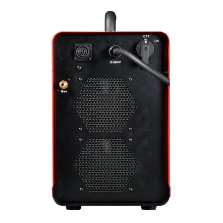 FUBAG Инвертор сварочный INTIG 400 T W AC/DC PULSE + горелка FB TIG 26 5P 4m  в Ростове-на-Дону фото