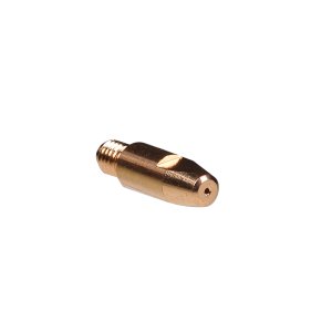 FUBAG    Контактный наконечник M6х28 мм ECU D=0.8 мм (10 шт.) в Ростове-на-Дону фото