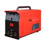 FUBAG Инвертор сварочный INTIG 400 T W AC/DC PULSE + горелка FB TIG 26 5P 4m  в Ростове-на-Дону фото