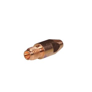 FUBAG Контактный наконечник M8х30 мм ECU D=0.8 мм (10 шт.) в Ростове-на-Дону фото