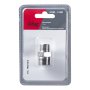 FUBAG Переходник 3/8 дюйма M на 1/2 дюйма M, блистер 1 шт в Ростове-на-Дону фото