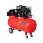 Ременной двухступенчатый компрессор FUBAG DCF-900/270 CT7.5 в Ростове-на-Дону фото