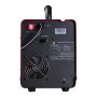 FUBAG Сварочный полуавтомат IRMIG 200 SYN PULSE LED (с горелкой 250А в комплекте) в Ростове-на-Дону фото