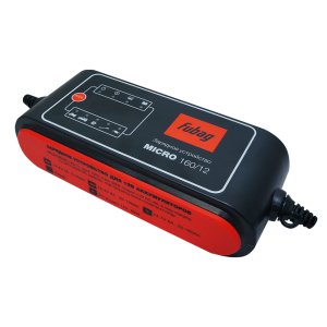 Зарядное устройство FUBAG MICRO 160/12 в Ростове-на-Дону фото
