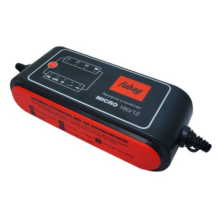 Зарядное устройство FUBAG MICRO 160/12 в Ростове-на-Дону фото