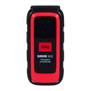 Пусковое устройство FUBAG Драйв (DRIVE) 600 в Ростове-на-Дону фото