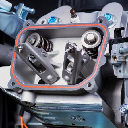 Бензиновый генератор FUBAG BS 8500 XD ES DUPLEX для одно и трехфазного режимов работы в Ростове-на-Дону фото