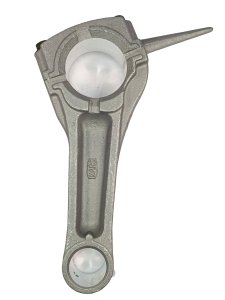 Шатун в сборе для сварочного бензинового генератора FUBAG WS 230 DC ES, WS 230 DDC ES Шатун в сборе для сварочного бензинового генератора FUBAG WS 230 DC ES, WS 230 DDC ES