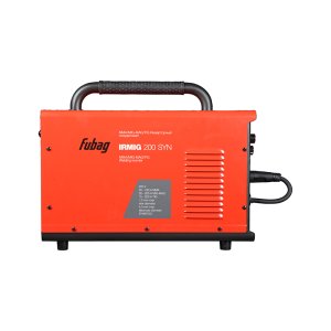 FUBAG Сварочный полуавтомат IRMIG 208 SYN PLUS c горелкой FB 250 3m в Ростове-на-Дону фото
