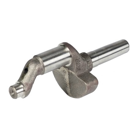 Коленвал для поршневого компрессора FUBAG VCF/50, VCF/100 Коленвал для поршневого компрессора FUBAG VCF/50, VCF/100