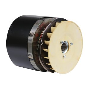 Альтернатор в сборе (ротор+статор) для BS 5500/5500 A ES (641689) (641691) Альтернатор в сборе (ротор+статор) для BS 5500/5500 A ES (641689) (641691)