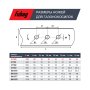 Нож для газонокосилок FUBAG 40,7 см (17")  в Ростове-на-Дону фото