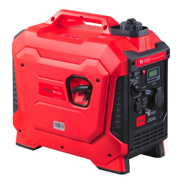 Инверторный генератор FUBAG TI 2300 + Моторное масло Fubag Extra в ПОДАРОК Инверторный генератор FUBAG TI 2300 + Моторное масло Fubag Extra в ПОДАРОК купить в Ростове-на-Дону