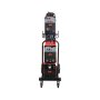 FUBAG Cварочный полуавтомат INMIG 500T DW SYN + Подающий механизм DRIVE INMIG DW SYN +Шланг-пакет 5 метров 70мм2 14 pol с жидкостным охлаждением для INMIG 500T DW SYN + Горелка FB 500 3m + Блок жидкостного охлаждения Cool 70 + Тележка для аппаратов в Ростове-на-Дону фото