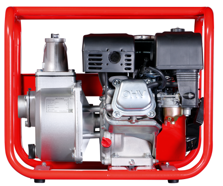 FUBAG Бензиновая мотопомпа для чистой воды PG 600 в Ростове-на-Дону фото