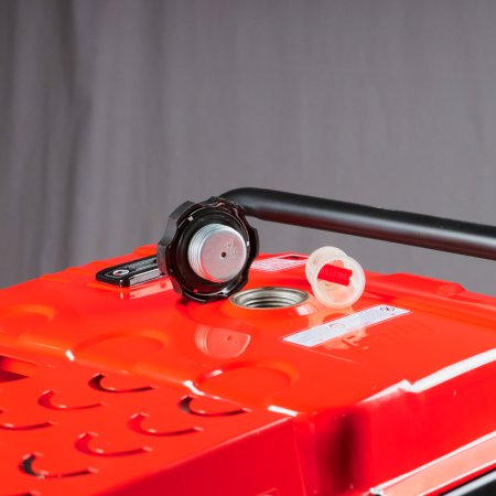 Дизельный генератор FUBAG PRD 3000 в Ростове-на-Дону фото