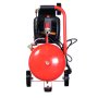 Поршневой масляный компрессор FUBAG FC 230/50 CM2 в Ростове-на-Дону фото