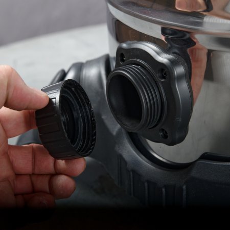 FUBAG Строительный пылесос WD 5SP в Ростове-на-Дону фото