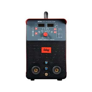 FUBAG Сварочный инверторный аргонодуговой аппарат INTIG 500 T AC/DC PULSE с горелкой FB TIG 26 5P 4m в Ростове-на-Дону фото
