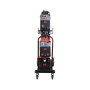 FUBAG Cварочный полуавтомат INMIG 500T DW SYN PULSE+ Подающий механизм DRIVE INMIG DW SYN PULSE  + Горелка FB 500 3m + Блок жидкостного охлаждения Cool 70 + Тележка для аппаратов  +Шланг-пакет 5 метров 70мм2 14 pol с жидкостным  охлаждением в Ростове-на-Дону фото