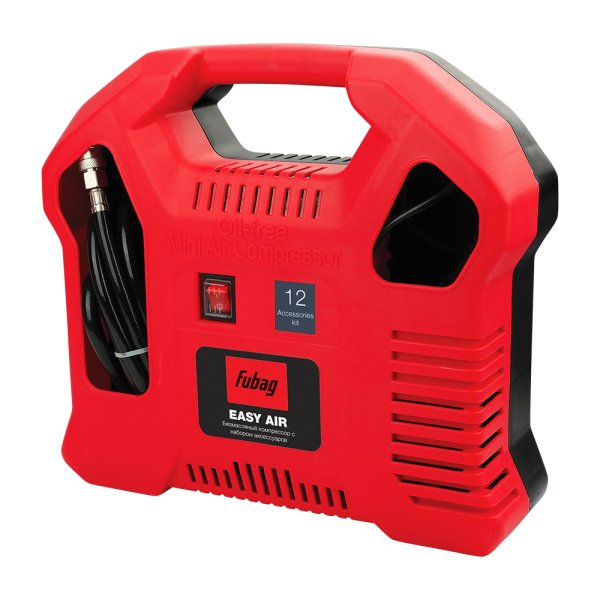 Компрессорный набор FUBAG Easy Air в Ростове-на-Дону фото