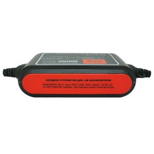 Зарядное устройство FUBAG MICRO 40/12 в Ростове-на-Дону фото