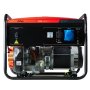 Бензиновый генератор FUBAG PRG 5000 в Ростове-на-Дону фото