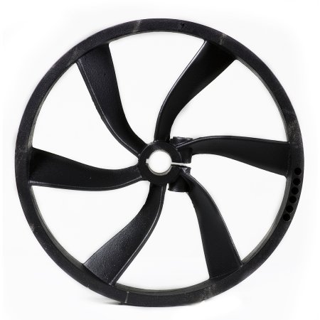 Шкив головы для ременных компрессоров FUBAG DCF-1700/500, /DCF-1700/270, внешний диаметр 520 мм Шкив головы для ременных компрессоров FUBAG DCF-1700/500, /DCF-1700/270, внешний диаметр 520 мм