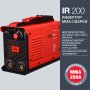 FUBAG Сварочный инвертор IR 200 в Ростове-на-Дону фото