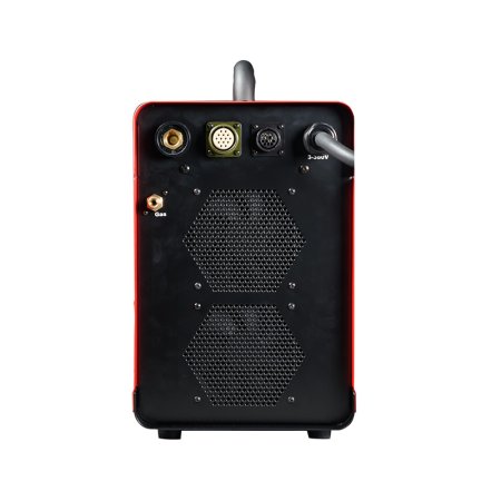 FUBAG Сварочный полуавтомат инвертор INMIG 500T DW SYN + Подающий механизм DRIVE INMIG DW SYN + Шланг пакет 5 м + горелка FB 400 3m в Ростове-на-Дону фото