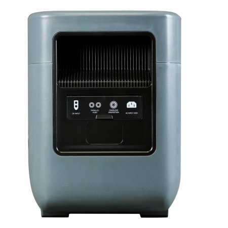 Портативная электростанция FUBAG AS 4800i (аккумулятор LiFePO4) в Ростове-на-Дону фото
