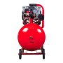 Компрессор воздушный безмасляный малошумный FUBAG OLS 500/100 CM2х2 в Ростове-на-Дону фото