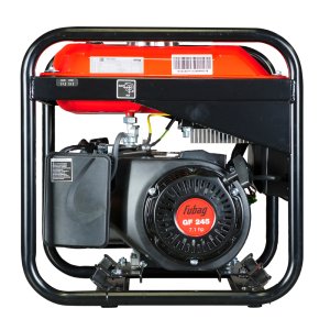 Инверторный генератор FUBAG PRI 5500 открытого типа в Ростове-на-Дону фото