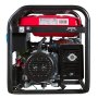 FUBAG Бензиновый генератор с электростартером и коннектором автоматики BS 7500 A ES DUPLEX + Блок автоматики Startmaster BS 11500 D (400V) для трехфазных сетей в ПОДАРОК в Ростове-на-Дону фото
