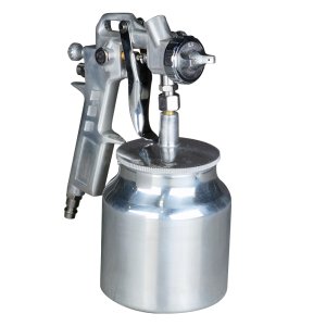 Краскораспылитель FUBAG SGHP 750/1,5 с нижним бачком в Ростове-на-Дону фото