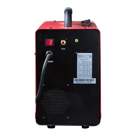 FUBAG Сварочный полуавтомат INMIG 200 SYN LCD (новый дисплей) с горелкой FB 250 3 м (FB 250 Ergo 3 м) + Маска сварщика Хамелеон IR 4-13N M + Порошковая проволока самозащитная FB 71TGS 0.8 мм_катушка 100 мм_вес 1 кг в ПОДАРОК! в Ростове-на-Дону фото