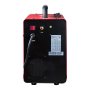 FUBAG Сварочный полуавтомат INMIG 200 SYN LCD (новый дисплей) с горелкой FB 250 3 м (FB 250 Ergo 3 м) + Маска сварщика Хамелеон IR 4-13N M + Порошковая проволока самозащитная FB 71TGS 0.8 мм_катушка 100 мм_вес 1 кг в ПОДАРОК! в Ростове-на-Дону фото