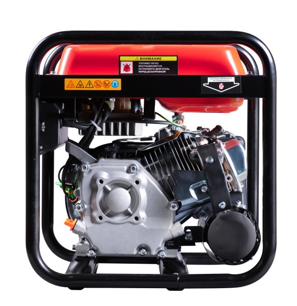 Инверторный генератор FUBAG PRI 2500 + Моторное масло FUBAG Extra в ПОДАРОК Инверторный генератор FUBAG PRI 2500 + Моторное масло FUBAG Extra в ПОДАРОК в Ростове-на-Дону фото