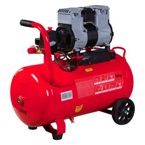 Компрессор воздушный безмасляный малошумный FUBAG OLS 250/50 CM2 в Ростове-на-Дону фото
