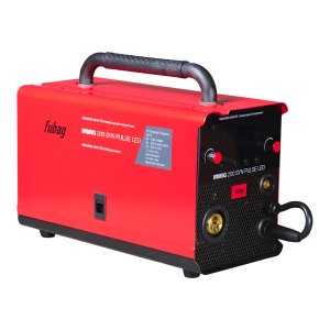 FUBAG Сварочный полуавтомат IRMIG 200 SYN PULSE LED (с горелкой 250А в комплекте) в Ростове-на-Дону фото
