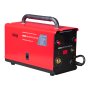 FUBAG Сварочный полуавтомат IRMIG 200 SYN PULSE LED (с горелкой 250А в комплекте) в Ростове-на-Дону фото