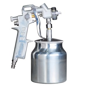 Краскораспылитель FUBAG SGHP 750/1,5 с нижним бачком в Ростове-на-Дону фото