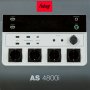 Портативная электростанция FUBAG AS 4800i (аккумулятор LiFePO4) в Ростове-на-Дону фото