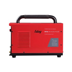 FUBAG Инвертор сварочный IRTIG 200 AC/DC PULSE + горелка FB TIG 26 5P 4m Up&Down  в Ростове-на-Дону фото