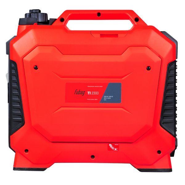 Инверторный генератор FUBAG TI 2300 + Моторное масло Fubag Extra в ПОДАРОК Инверторный генератор FUBAG TI 2300 + Моторное масло Fubag Extra в ПОДАРОК купить в Ростове-на-Дону