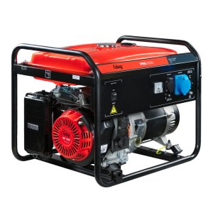 Бензиновый генератор FUBAG PRG 6000 в Ростове-на-Дону фото