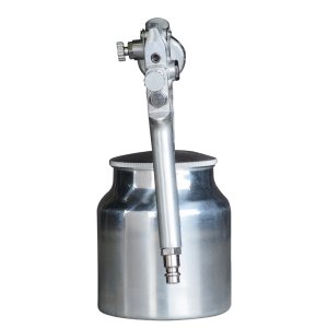 Краскораспылитель FUBAG SGHP 750/1,5 с нижним бачком в Ростове-на-Дону фото