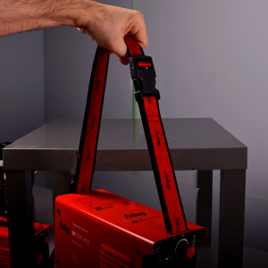 Инвертор сварочный FUBAG IR 200 в Ростове-на-Дону фото