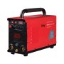 Инвертор сварочный FUBAG IRTIG 200 AC/DC PULSE + горелка FB TIG 26 5P 4 м Up&Down  в Ростове-на-Дону фото