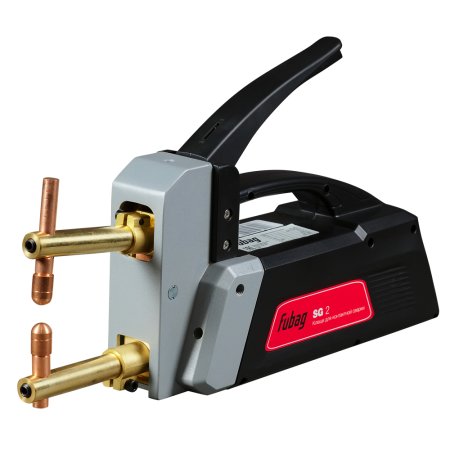 Клещи подвесные Fubag SG 2 с блоком управления Клещи подвесные Fubag SG 2 с блоком управления